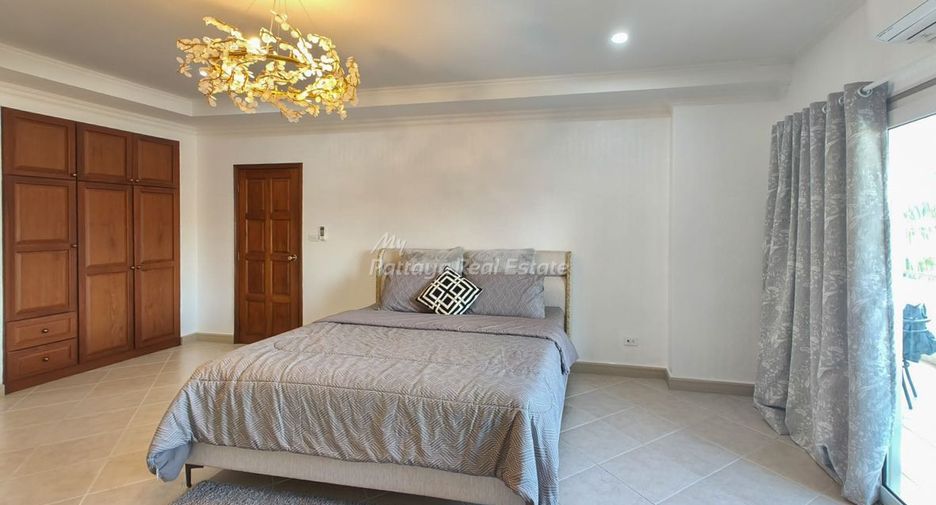 For sale 1 bed condo in Jomtien, Pattaya