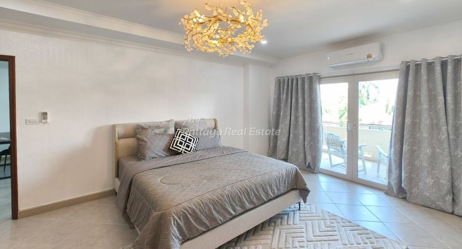 For sale 1 bed condo in Jomtien, Pattaya