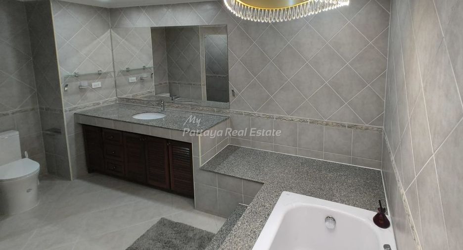 For sale 1 bed condo in Jomtien, Pattaya