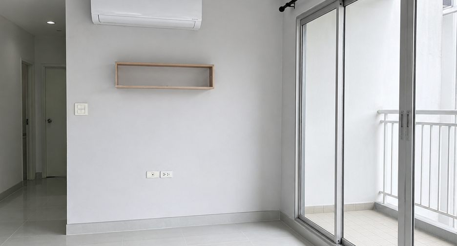Wohnung zum Kauf mit 2 Zimmer in Bang Na, Bangkok