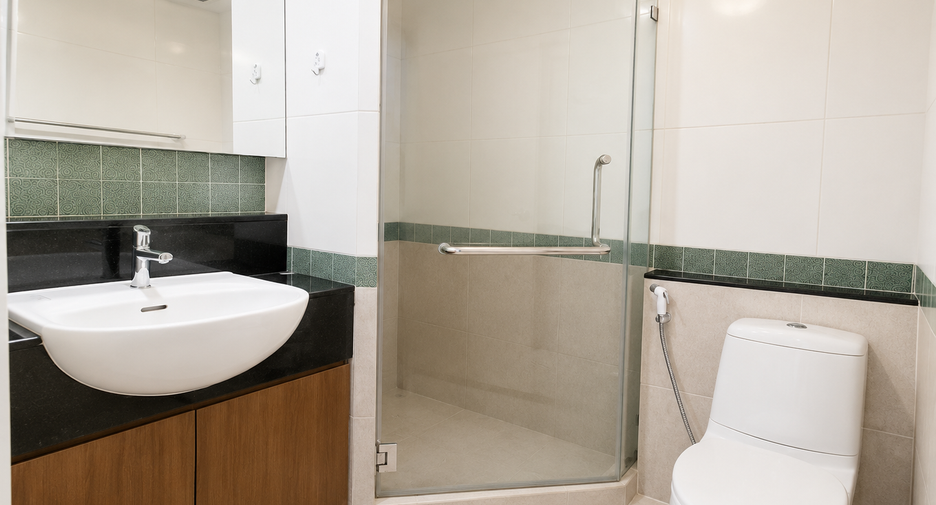 Wohnung zum Kauf mit 2 Zimmer in Bang Na, Bangkok