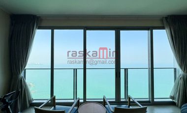 Wohnung zum Kauf mit 3 Zimmer in North Pattaya, Pattaya