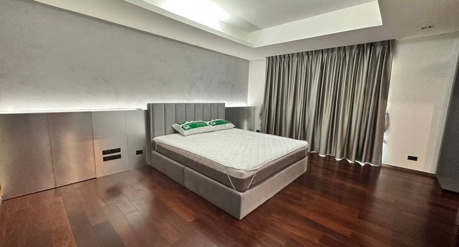 Wohnung zur Miete mit 2 Zimmer in Khlong Toei, Bangkok