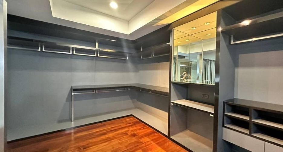 Wohnung zur Miete mit 2 Zimmer in Khlong Toei, Bangkok