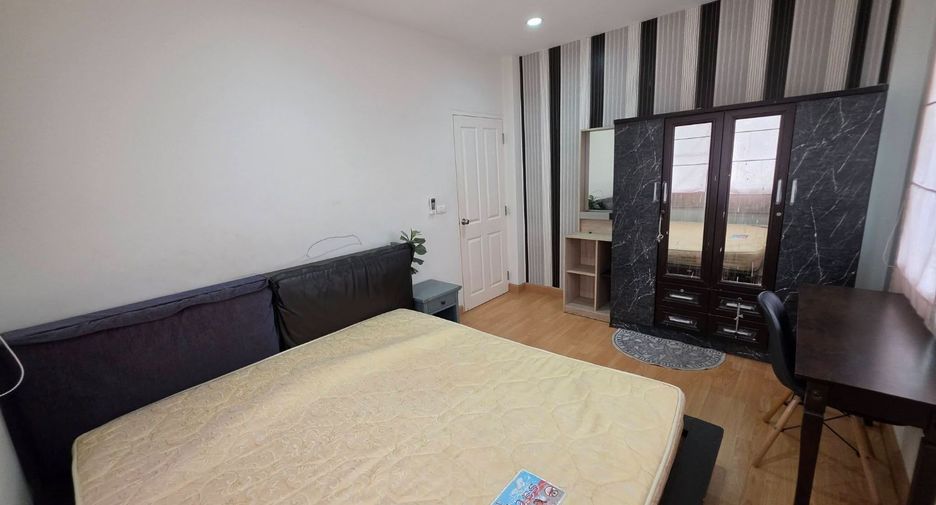 À louer 4 chambres maison à Doi Saket, Chiang Mai