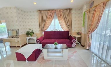 À louer 4 chambres maison à Doi Saket, Chiang Mai