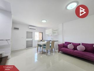Продажа 3 спальни таунхаус в Mueang Nonthaburi, Нонтабури
