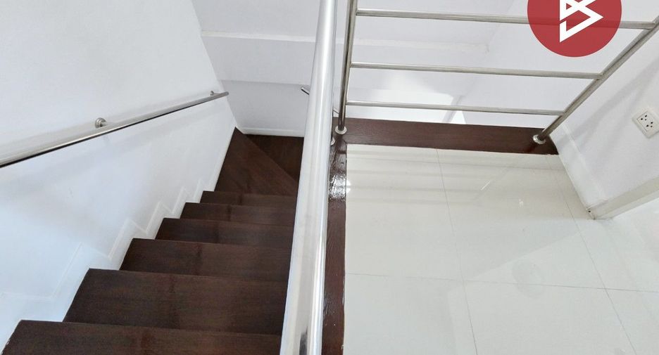 Reihenhaus zum Kauf mit 3 Zimmer in Mueang Nonthaburi, Nonthaburi