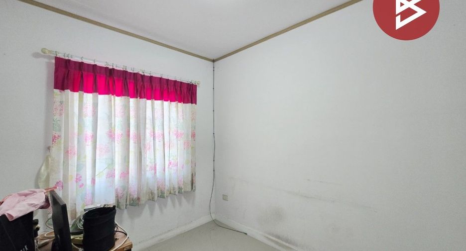 Reihenhaus zum Kauf mit 3 Zimmer in Mueang Nonthaburi, Nonthaburi