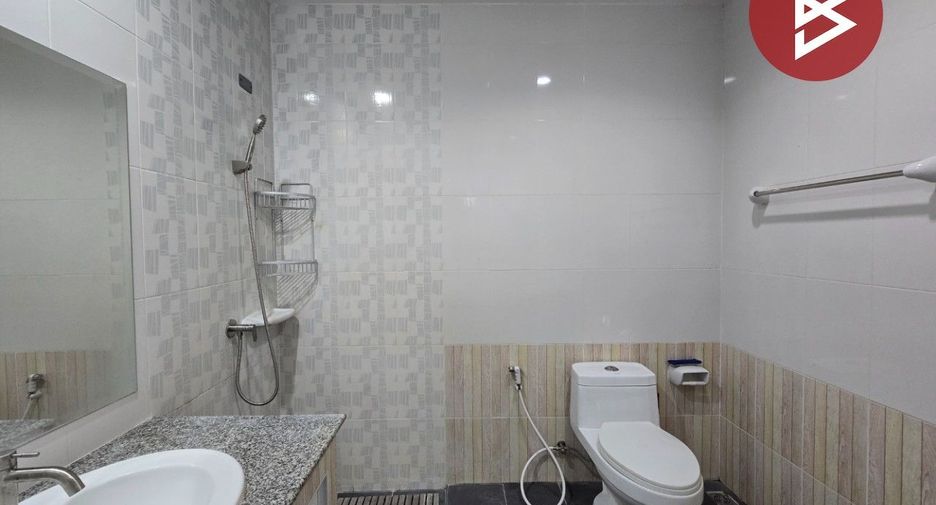 Reihenhaus zum Kauf mit 3 Zimmer in Mueang Nonthaburi, Nonthaburi