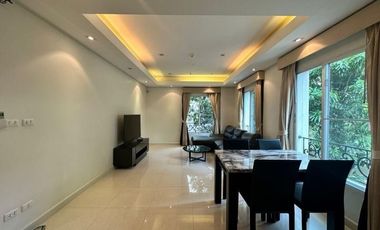 Wohnung zur Miete und zum Kauf mit 2 Zimmer in Khlong Toei, Bangkok