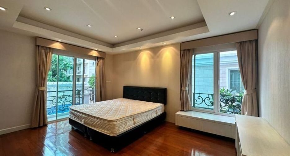 Wohnung zur Miete und zum Kauf mit 2 Zimmer in Khlong Toei, Bangkok