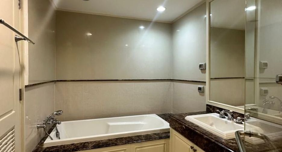 Wohnung zur Miete und zum Kauf mit 2 Zimmer in Khlong Toei, Bangkok