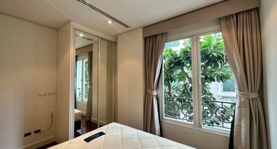 Wohnung zur Miete und zum Kauf mit 2 Zimmer in Khlong Toei, Bangkok