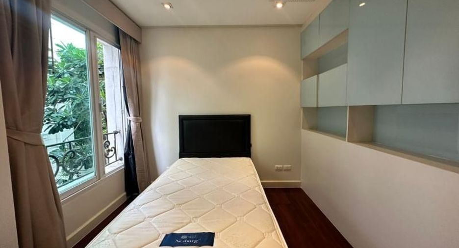 Wohnung zur Miete und zum Kauf mit 2 Zimmer in Khlong Toei, Bangkok