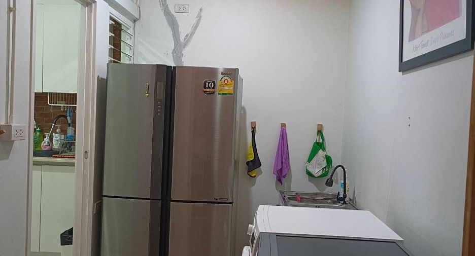 Haus zum Kauf mit 4 Zimmer in Pak Kret, Nonthaburi