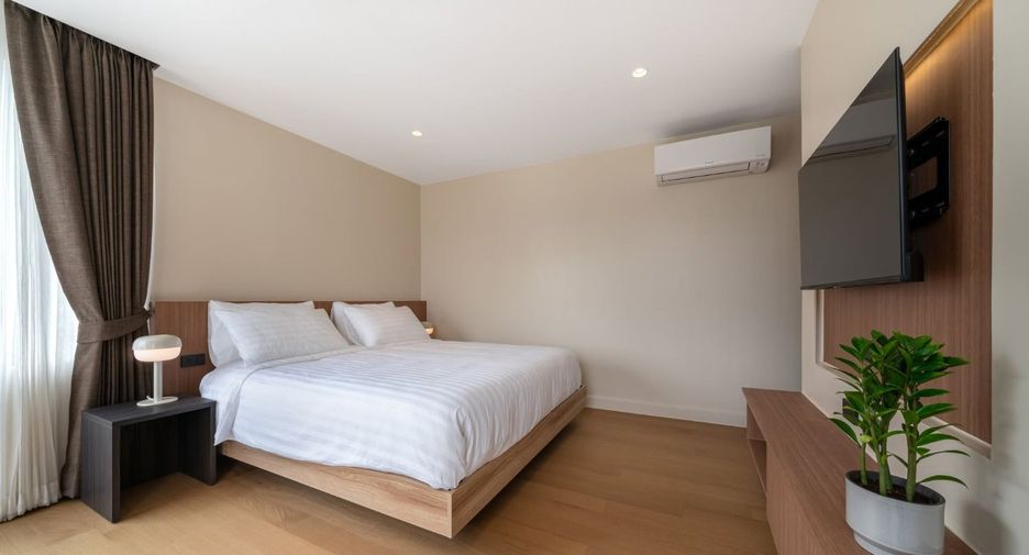 For rent 2 ベッドルーム condo in Khlong Toei, Bangkok