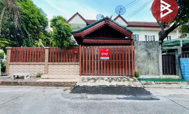 出售 3 卧室 联排别墅 在 Bang Phli, Samut Prakan