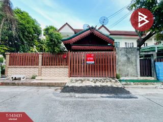 Продажа 3 спальни таунхаус в Bang Phli, Самутпракан