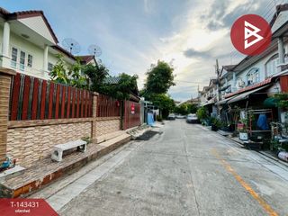 Продажа 3 спальни таунхаус в Bang Phli, Самутпракан