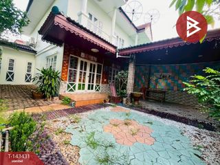 Продажа 3 спальни таунхаус в Bang Phli, Самутпракан