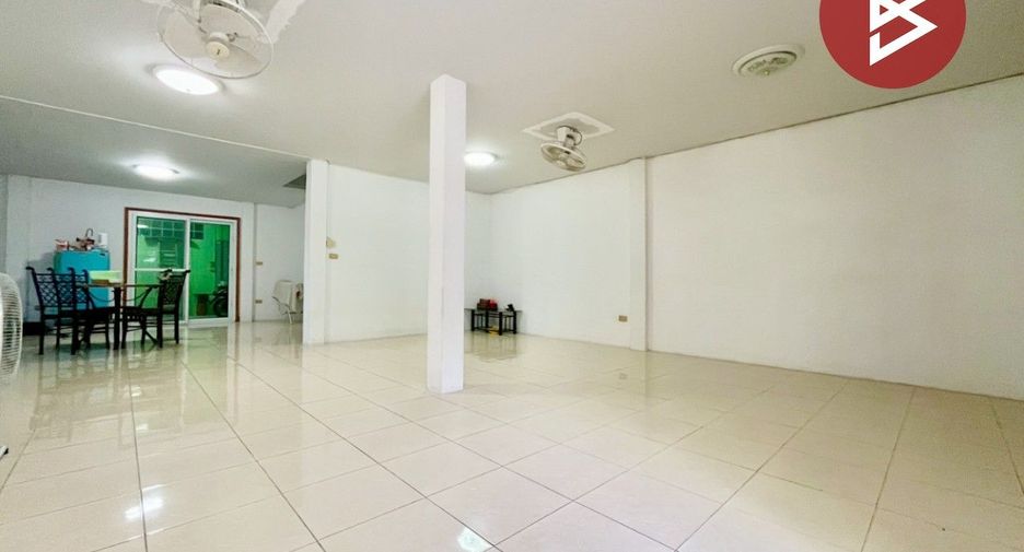 出售 3 卧室 联排别墅 在 Bang Phli, Samut Prakan