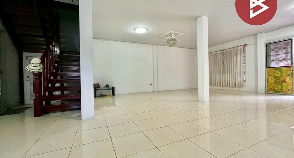 出售 3 卧室 联排别墅 在 Bang Phli, Samut Prakan