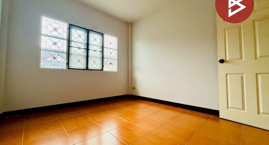 出售 3 卧室 联排别墅 在 Bang Phli, Samut Prakan