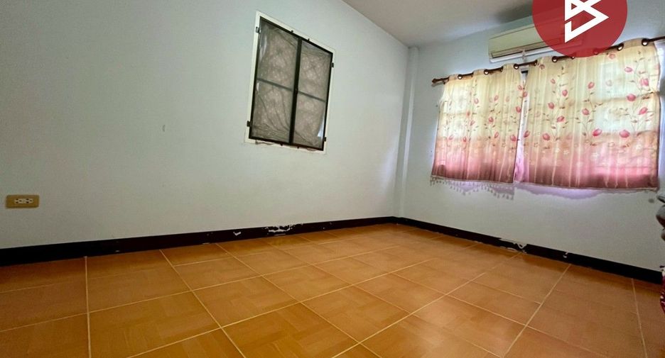 出售 3 卧室 联排别墅 在 Bang Phli, Samut Prakan