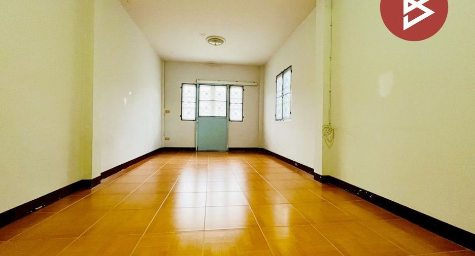 出售 3 卧室 联排别墅 在 Bang Phli, Samut Prakan