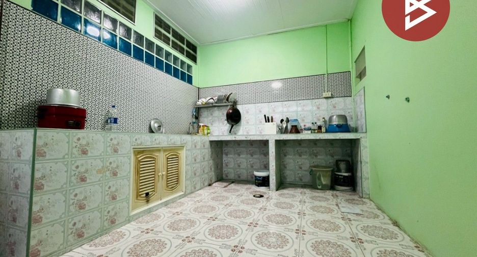 出售 3 卧室 联排别墅 在 Bang Phli, Samut Prakan