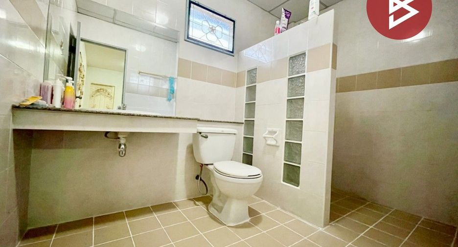 出售 3 卧室 联排别墅 在 Bang Phli, Samut Prakan