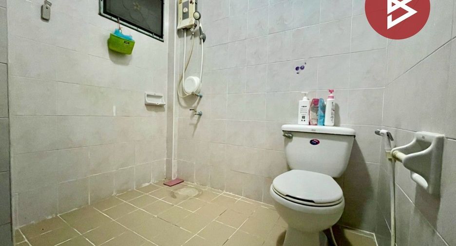 出售 3 卧室 联排别墅 在 Bang Phli, Samut Prakan