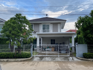 Продажа 2 спальни дом в Bang Phli, Самутпракан