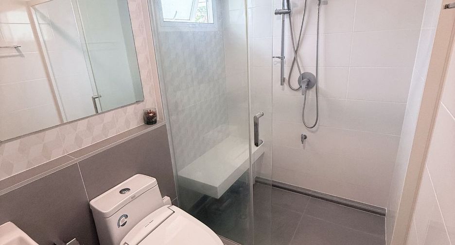 出售 2 卧室 独立屋 在 Bang Phli, Samut Prakan