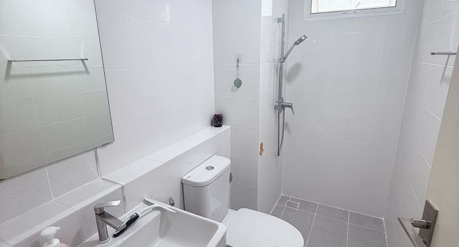 出售 2 卧室 独立屋 在 Bang Phli, Samut Prakan