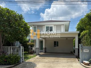 Продажа 2 спальни дом в Bang Phli, Самутпракан