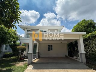 Продажа 2 спальни дом в Bang Phli, Самутпракан