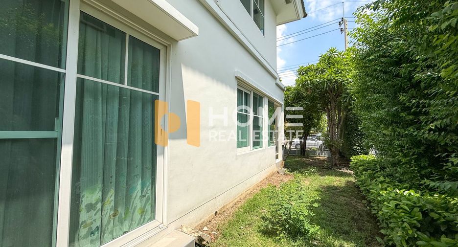 Haus zum Kauf mit 2 Zimmer in Bang Phli, Samut Prakan