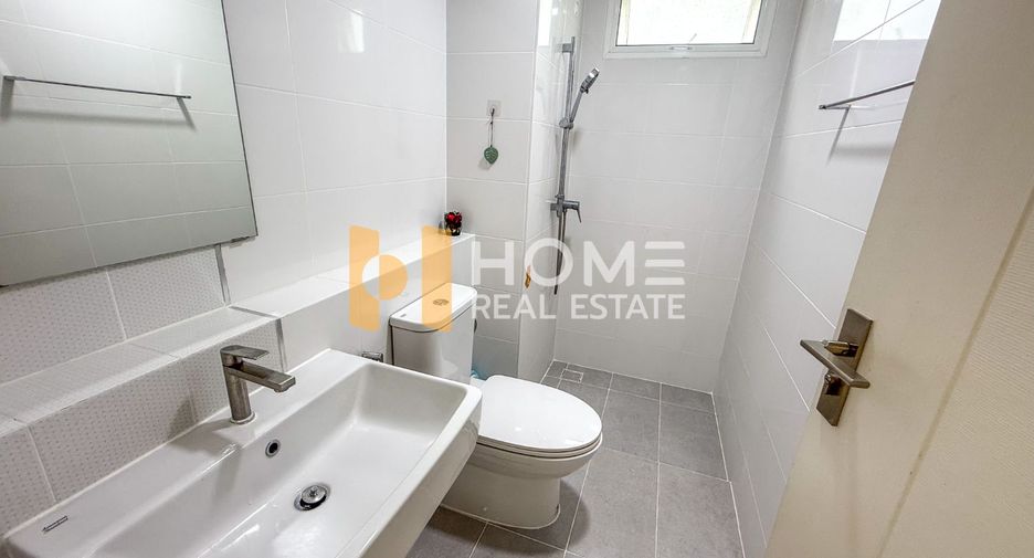 Haus zum Kauf mit 2 Zimmer in Bang Phli, Samut Prakan