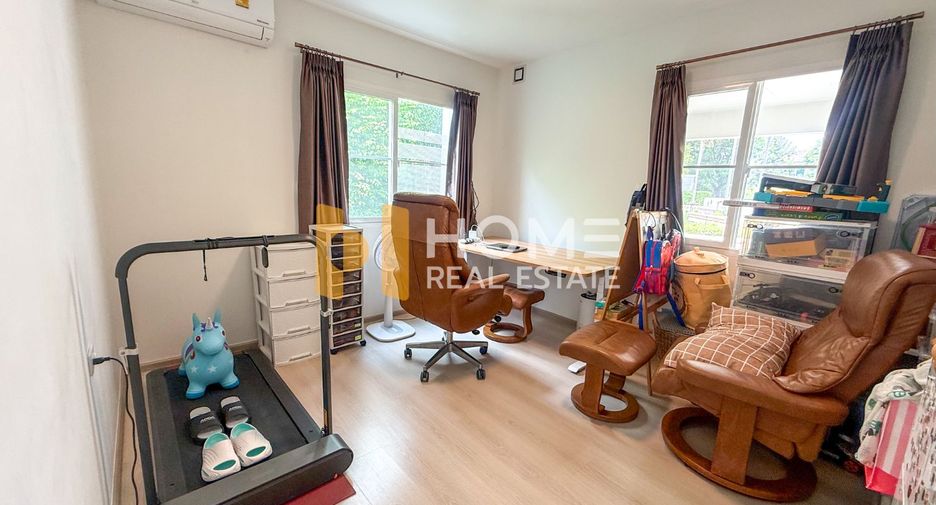Haus zum Kauf mit 2 Zimmer in Bang Phli, Samut Prakan