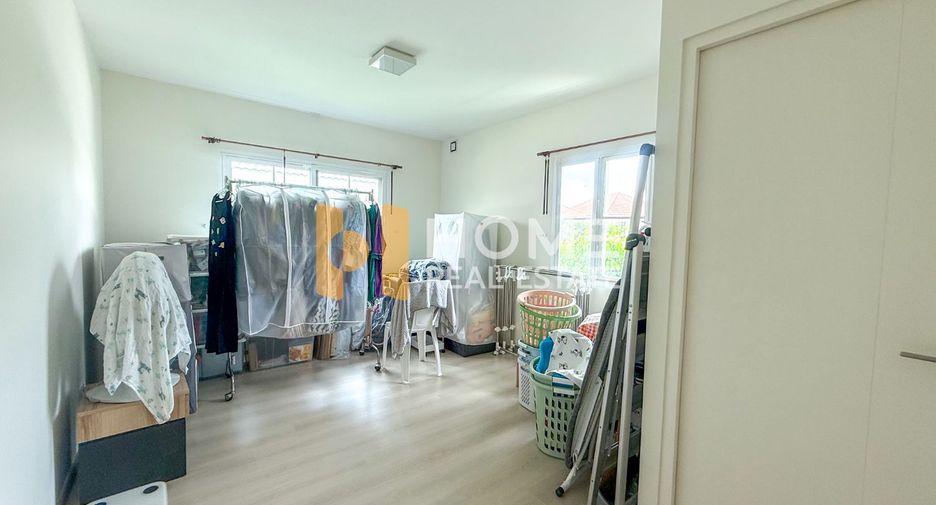 Haus zum Kauf mit 2 Zimmer in Bang Phli, Samut Prakan