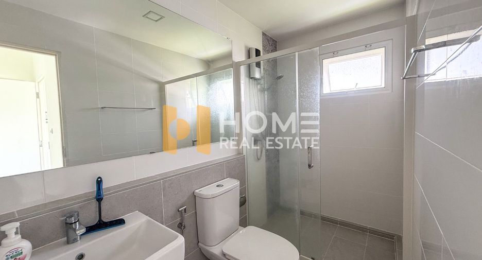 Haus zum Kauf mit 2 Zimmer in Bang Phli, Samut Prakan