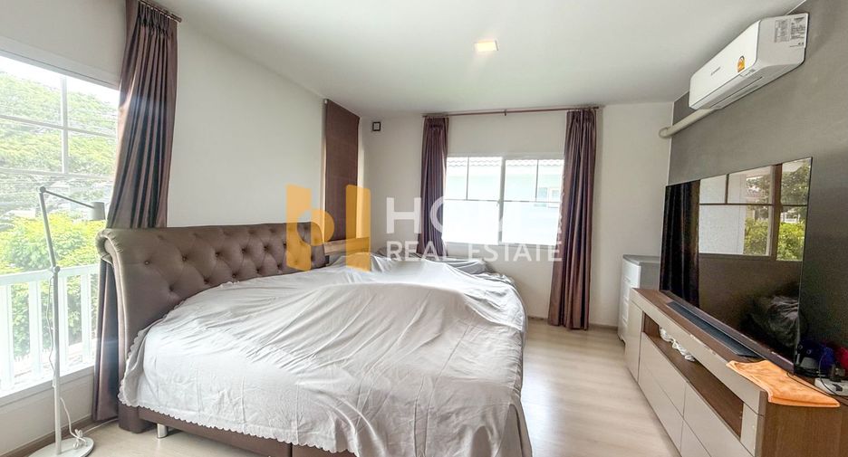 Haus zum Kauf mit 2 Zimmer in Bang Phli, Samut Prakan