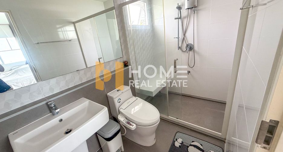Haus zum Kauf mit 2 Zimmer in Bang Phli, Samut Prakan