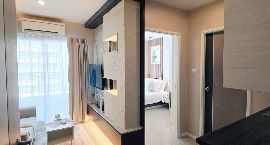 Condo en venta de 1 habitaciones 