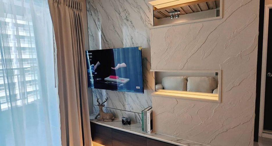 Condo en venta de 1 habitaciones 