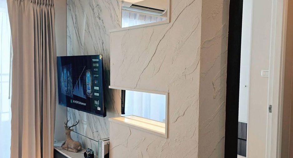 Condo en venta de 1 habitaciones 