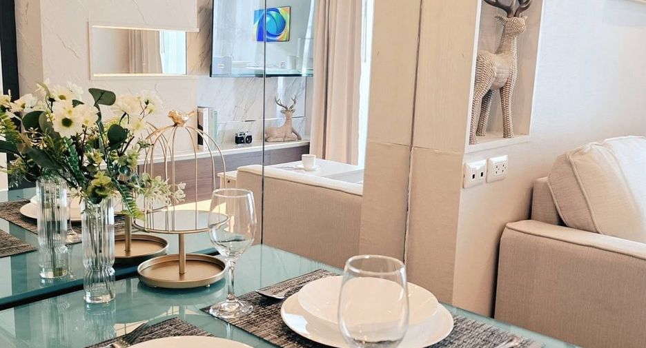 Condo en venta de 1 habitaciones 