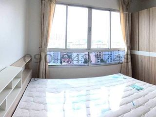 À louer 1 chambre condo à Bang Kapi, Bangkok